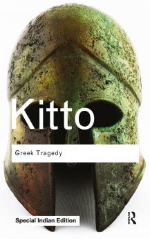 Greek Tragedy