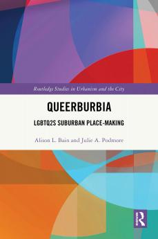 Queerburbia