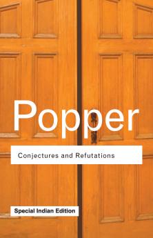 Conjectures and Refutations