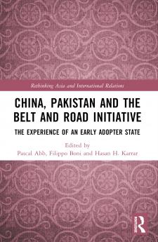 China Pakistan and the Belt and Road Initiative