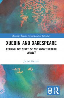 Xueqin and Xakespeare