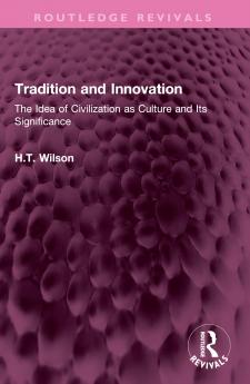 Tradition and Innovation