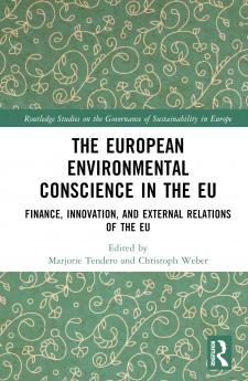 European Environmental Conscience in the EU