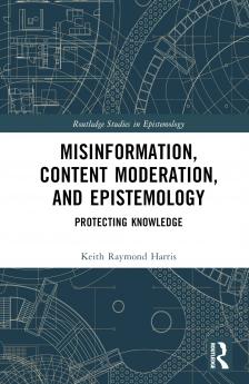 Misinformation Content Moderation and Epistemology
