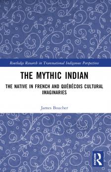 Mythic Indian