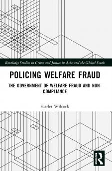 Policing Welfare Fraud