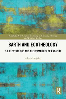 Barth and Ecotheology