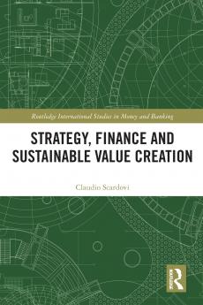 Strategy Finance and Sustainable Value Creation