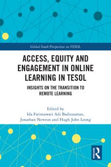Access Equity and Engagement in Online Learning in TESOL