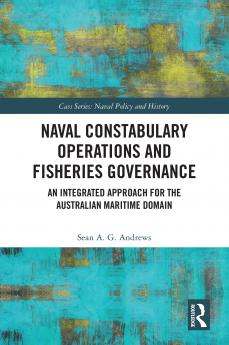 Naval Constabulary Operations and Fisheries Governance