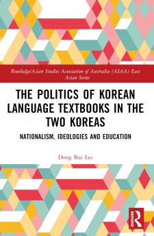 Politics of Korean Language Textbooks in the Two Koreas