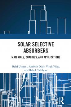 Solar Selective Absorbers