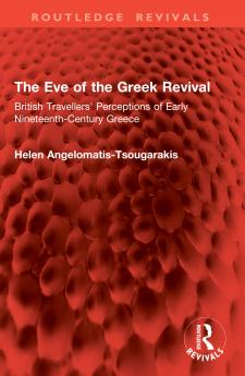 Eve of the Greek Revival