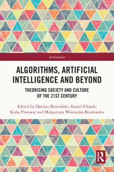 Algorithms Artificial Intelligence and Beyond