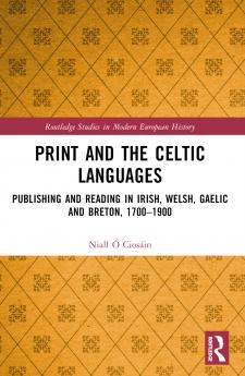 Print and the Celtic Languages