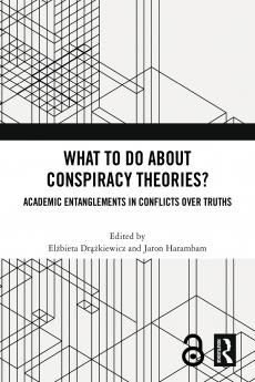 What To Do About Conspiracy Theories?