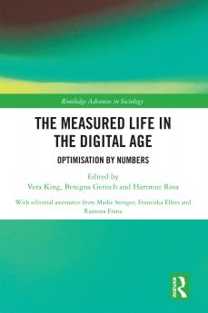 Measured Life in the Digital Age