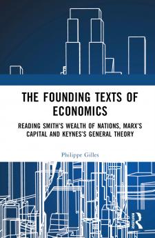Founding Texts of Economics