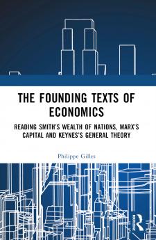 Founding Texts of Economics