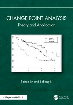 Change Point Analysis