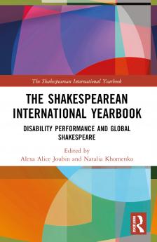 Shakespearean International Yearbook