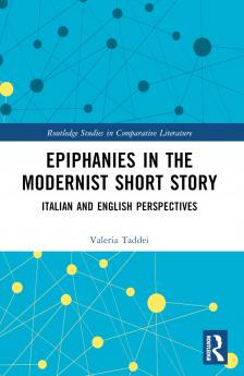 Epiphanies in the Modernist Short Story