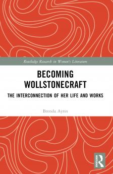 Becoming Wollstonecraft