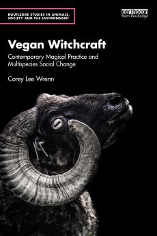 Vegan Witchcraft