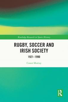 Rugby Soccer and Irish Society