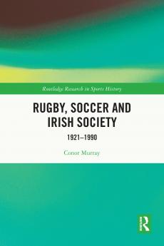 Rugby Soccer and Irish Society