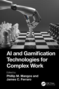 AI and Gamification Technologies for Complex Work