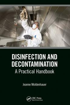 Disinfection and Decontamination
