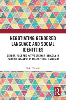 Negotiating Gendered Language and Social Identities