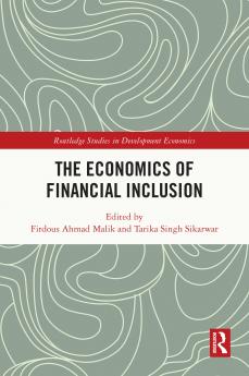 Economics of Financial Inclusion