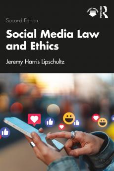 Social Media Law and Ethics