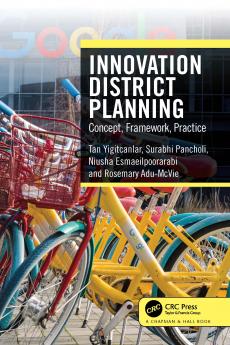 Innovation District Planning