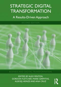 Strategic Digital Transformation