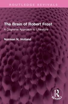 Brain of Robert Frost