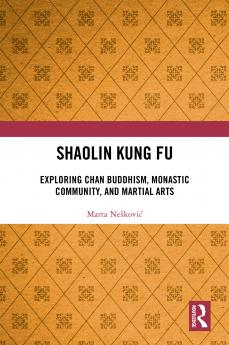 Shaolin Kung Fu