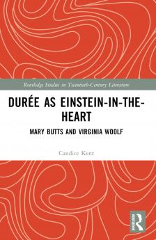 Durée as Einstein-in-the-Heart