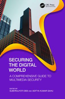 Securing the Digital World