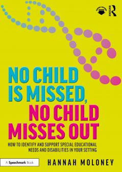No Child is Missed No Child Misses Out
