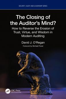 Closing of the Auditor’s Mind?