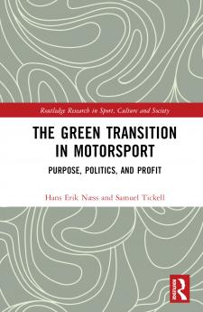 Green Transition in Motorsport