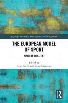 European Model of Sport