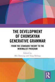 Development of Chomskyan Generative Grammar