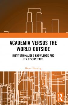 Academia versus the World Outside