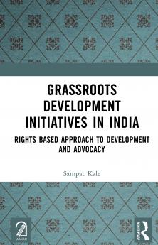 Grassroots Development Initiatives in India