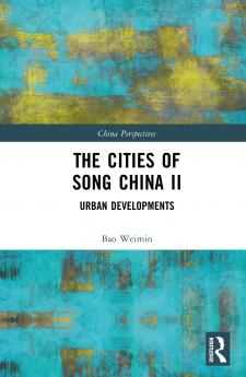 Cities of Song China II
