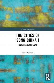 Cities of Song China I